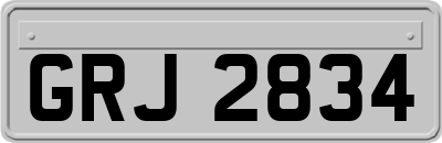 GRJ2834