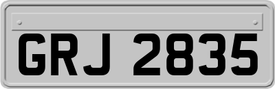 GRJ2835