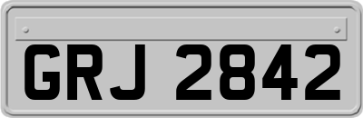 GRJ2842