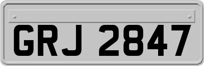 GRJ2847