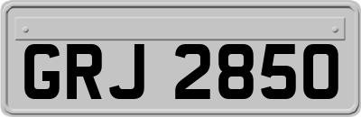 GRJ2850