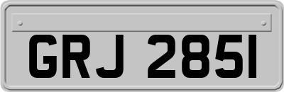 GRJ2851
