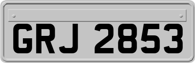 GRJ2853