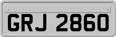 GRJ2860