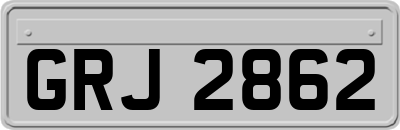 GRJ2862