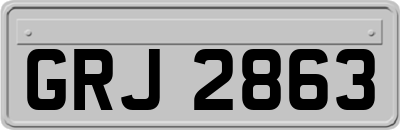 GRJ2863
