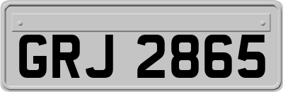 GRJ2865