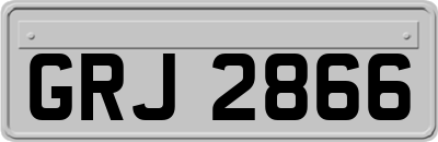 GRJ2866