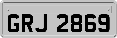 GRJ2869