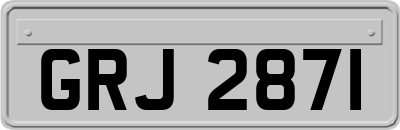 GRJ2871