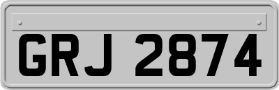 GRJ2874