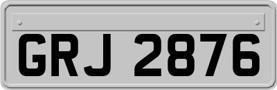 GRJ2876
