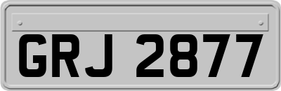 GRJ2877