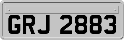 GRJ2883