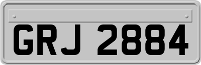 GRJ2884