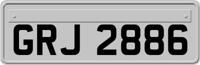 GRJ2886