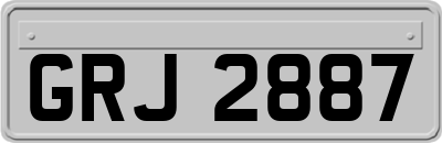 GRJ2887