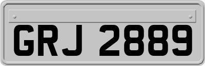 GRJ2889