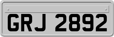GRJ2892