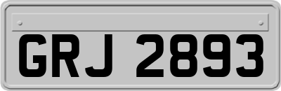GRJ2893