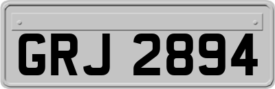 GRJ2894
