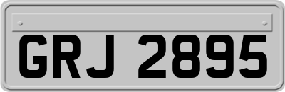 GRJ2895