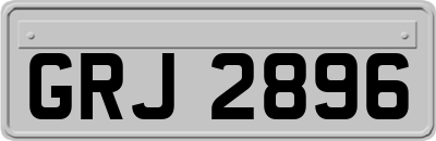 GRJ2896
