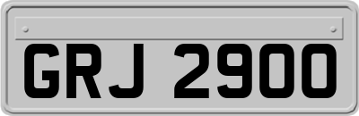 GRJ2900