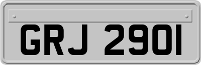 GRJ2901