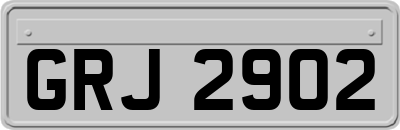 GRJ2902