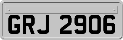 GRJ2906