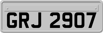 GRJ2907