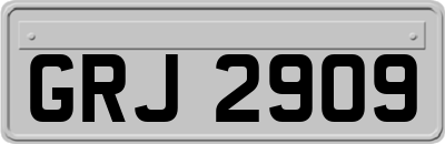 GRJ2909