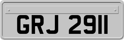 GRJ2911