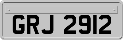GRJ2912