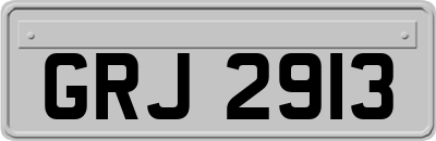 GRJ2913