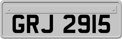 GRJ2915