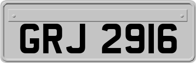 GRJ2916
