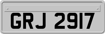 GRJ2917