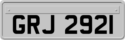 GRJ2921