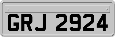 GRJ2924