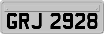 GRJ2928