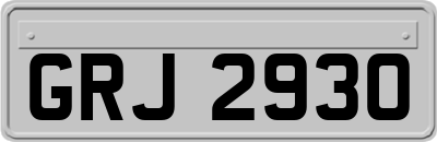 GRJ2930