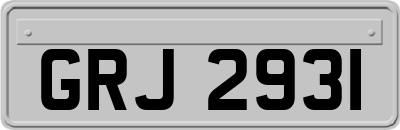 GRJ2931