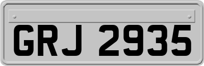 GRJ2935