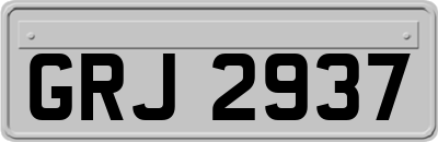 GRJ2937