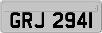 GRJ2941