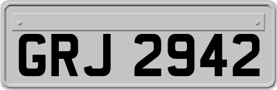 GRJ2942