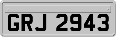GRJ2943