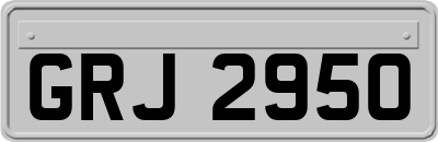 GRJ2950